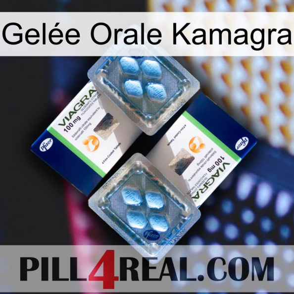 Gelée Orale Kamagra viagra5